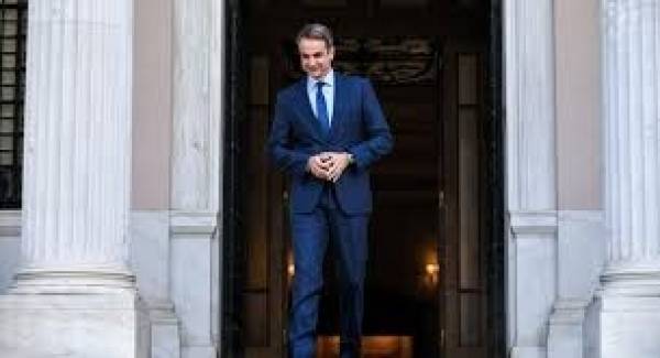 Πολυεπίπεδη η επίσκεψη Μητσοτάκη στις ΗΠΑ- Που στοχεύει η κυβέρνηση