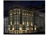 Acropole Palace: Η περάτωσή του αλλάζει την όψη της Πατησίων