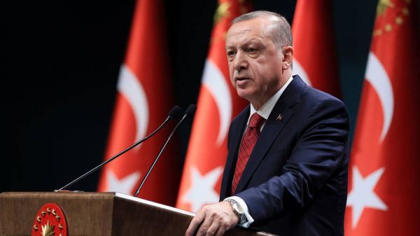 Ερντογάν: Ζητά ανταλλαγή των δύο Ελλήνων με τους οκτώ Τούρκους