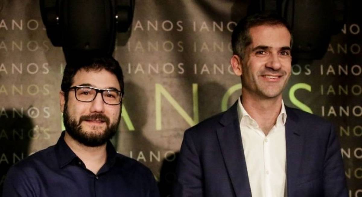 Δήμος Αθήνας: Την Πέμπτη το debate Μπακογιάννη - Ηλιόπουλου