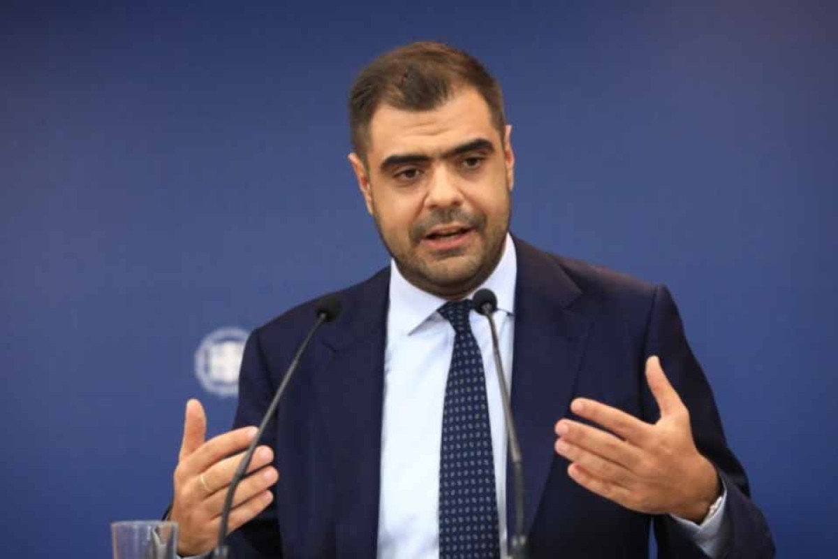 Μαρινάκης: Πονεμένοι άνθρωποι μπήκαν «ασπίδα» στην πολιτική χυδαιότητα της αριστεράς