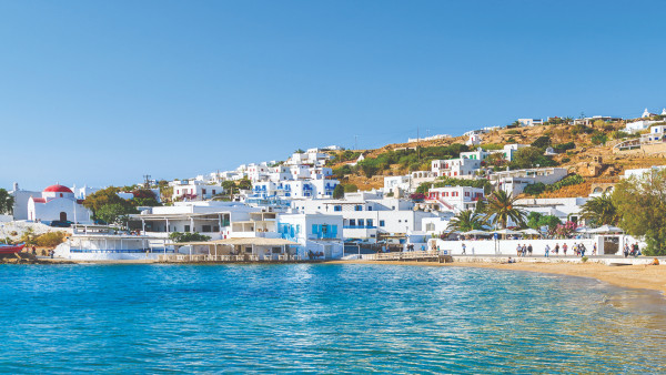 Η Celestyal ανακοινώνει ένα ημερήσιο «Flash Sale» με προσφορές από 179€