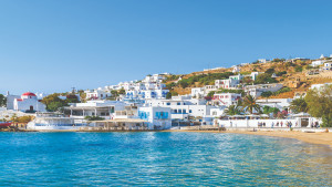 Η Celestyal ανακοινώνει ένα ημερήσιο «Flash Sale» με προσφορές από 179€