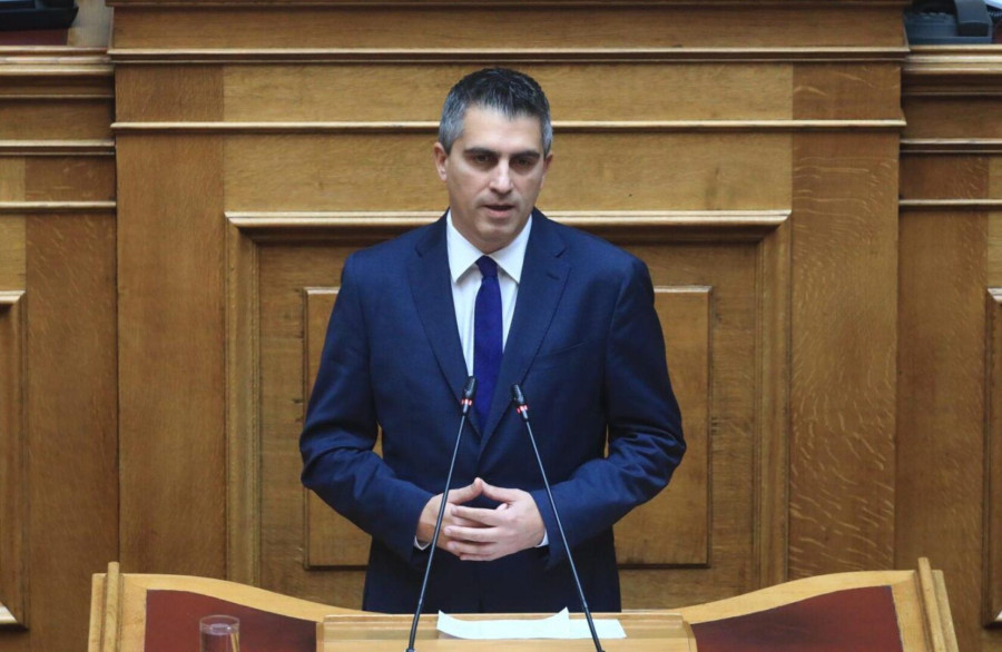 Δήμας: Νέα ρύθμιση «ξεμπλοκάρει» τις δημόσιες συμβάσεις