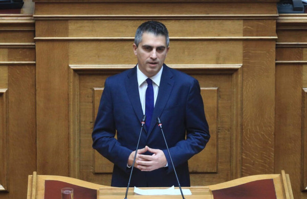 Δήμας: Νέα ρύθμιση «ξεμπλοκάρει» τις δημόσιες συμβάσεις