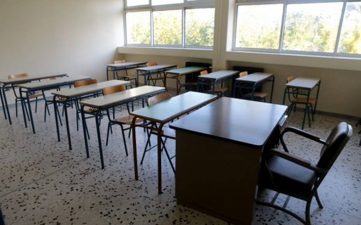 Ποια σχολεία της χώρας θα παραμείνουν κλειστά λόγω γρίπης