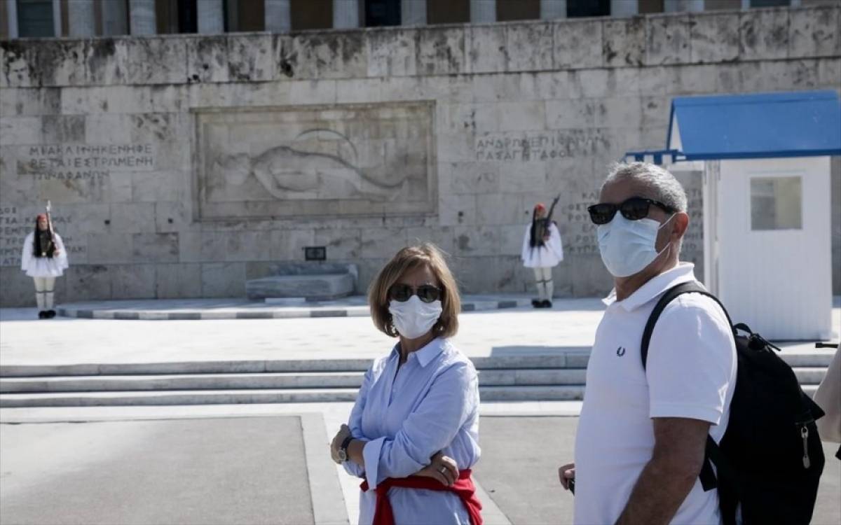 Έρχεται παράταση των περιοριστικών μέτρων για την Αττική