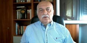 Τζανάκης: Να μην ανοίξουν τα σχολεία- Να δοθεί παράταση