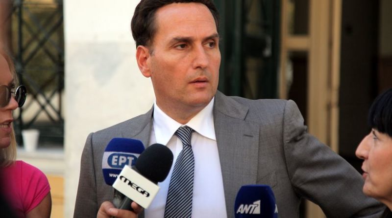 Νέο επεισόδιο στο σίριαλ της οικογένειας Δασκαλαντωνάκη