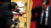 Σύγκρουση Παππά-Άδωνι στο Twitter: Είσαι τρολ-Είσαι ψεύτης