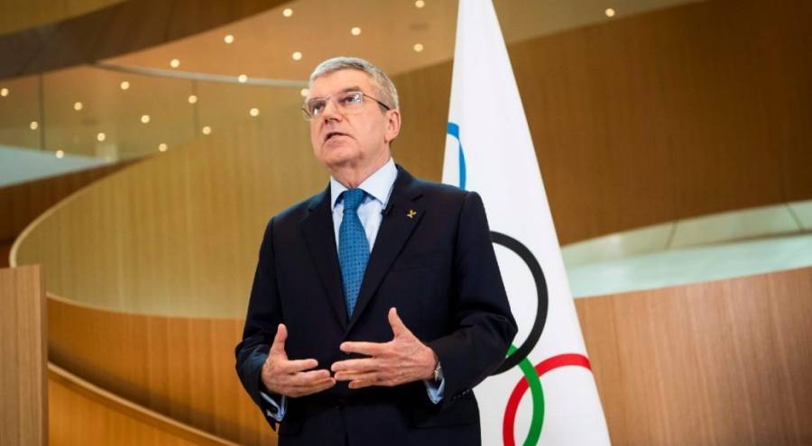 ΔΟΕ: Οι Ολυμπιακοί Αγώνες θα είναι μία γιορτή της ανθρωπότητας