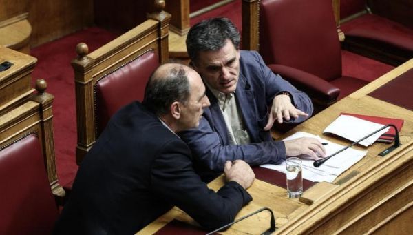 Προαπαιτούμενα: Σήμερα στη βουλή το νομοσχέδιο