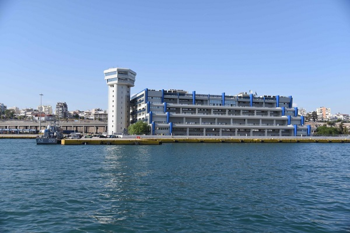 Ανανεώνεται η συμμετοχή της Ελλάδας στην πρωτοβουλία QUALSHIP-21