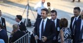 Μητσοτάκης: Να γίνει η Β.Ελλάδα κέντρο εξαγωγών και υψηλής τεχνολογίας