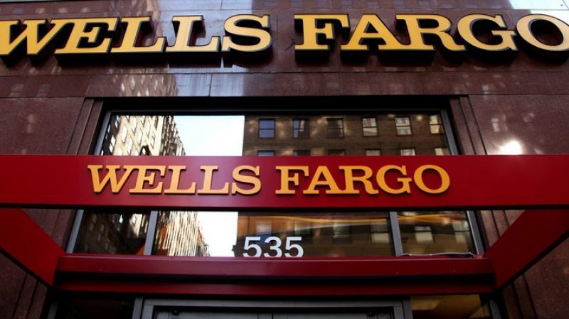 Wells Fargo: Κέρδη $5,53 δισ. το τρίμηνο του 2018