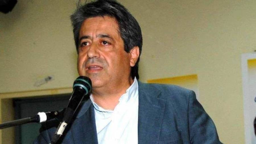 Κι άλλη απώλεια για τους ΑΝΕΛ- Παραιτήθηκε ιδρυτικό στέλεχος