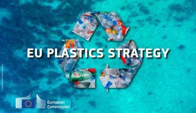 Κομισιόν: Κανόνες για πλαστικά μίας χρήσης και αλιευτικά προϊόντα
