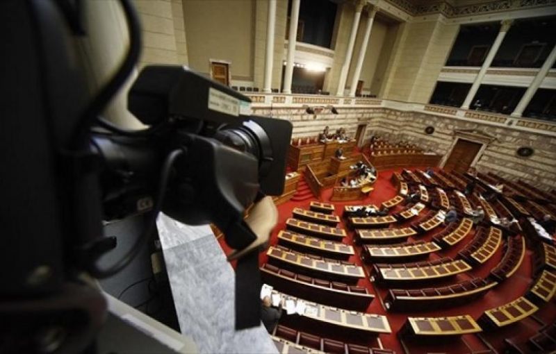 Αντίστροφη μέτρηση για την κρίσιμη ψηφοφορία
