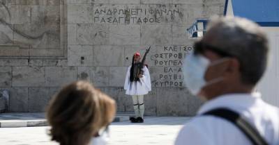 New York Times: Έκπληξη η Ελλάδα-Έδρασε καλύτερα από το αναμενόμενο