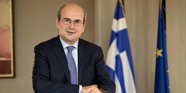 Χατζηδάκης: Μειώσεις φόρων και εισφορών απ'τα έσοδα πάταξης της φοροδιαφυγής