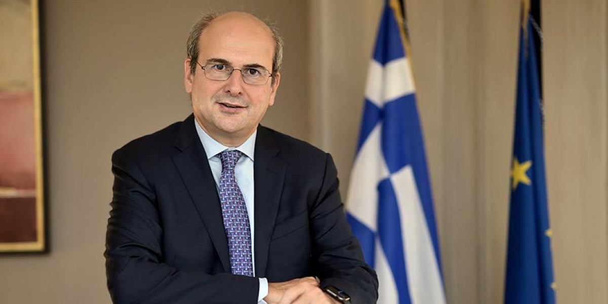 Χατζηδάκης: Μειώσεις φόρων και εισφορών απ'τα έσοδα πάταξης της φοροδιαφυγής