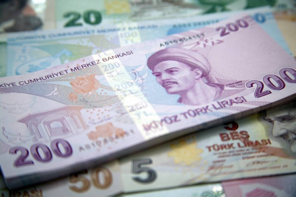 Η Τουρκία ανακοίνωσε μέτρα ανάκαμψης της οικονομίας