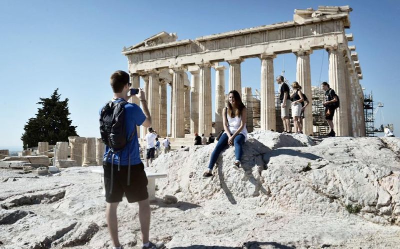 Ο πολιτισμός είναι αναξιοποίητη φλέβα χρυσού για τον τουρισμό