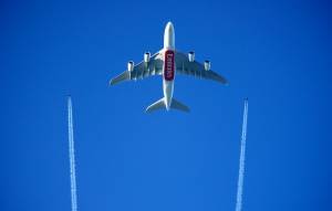 Emirates:Σε αναζήτηση υποψηφίων από την Ελλάδα για το διεθνές πλήρωμα