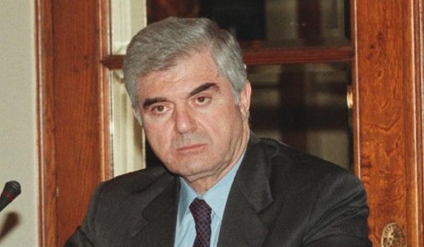 Απεβίωσε στη φυλακή ο Παύλος Ψωμιάδης της Ασπίς Πρόνοια