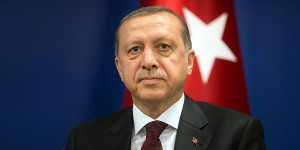 Ερντογάν για Τραμπ: Τα μηνύματα που δίνει μας ανησυχούν