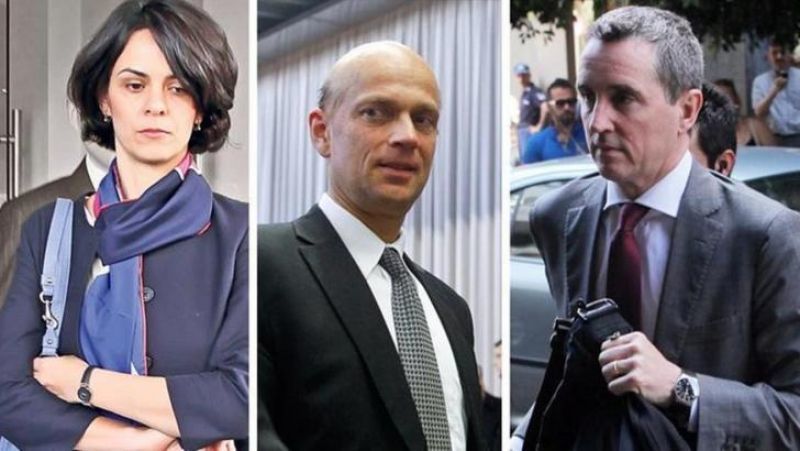 Καταφτάνουν οι Θεσμοί: Σημαντική πρόοδος στις διαφορές-Ικανοποίηση στο οικονομικό επιτελείο