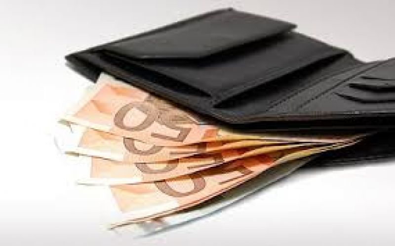 ΕΛΣΤΑΤ: Οριακή αύξηση μετά από 5 χρόνια του διαθέσιμου εισοδήματος των νοικοκυριών