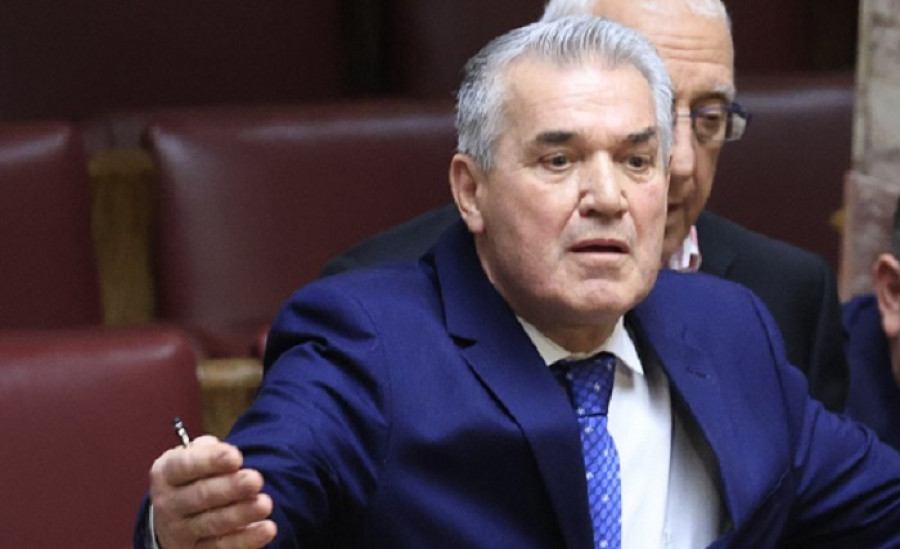 Εσείς θα μπορούσατε να ζήσετε με 5.000 ευρώ το μήνα;