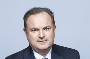 Νέος CEO της Fourlis ο Δημήτρης Βαλαχής