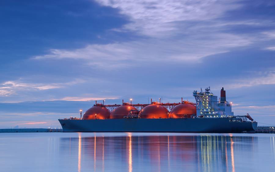 NOVATEK- RWE: Συμμετέχουν στην προμήθεια LNG και την απανθρακοποίηση