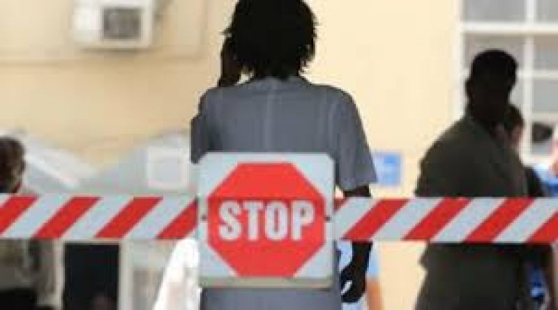 Απεργία των εργαζομένων στα δημόσια νοσοκομεία την Τετάρτη