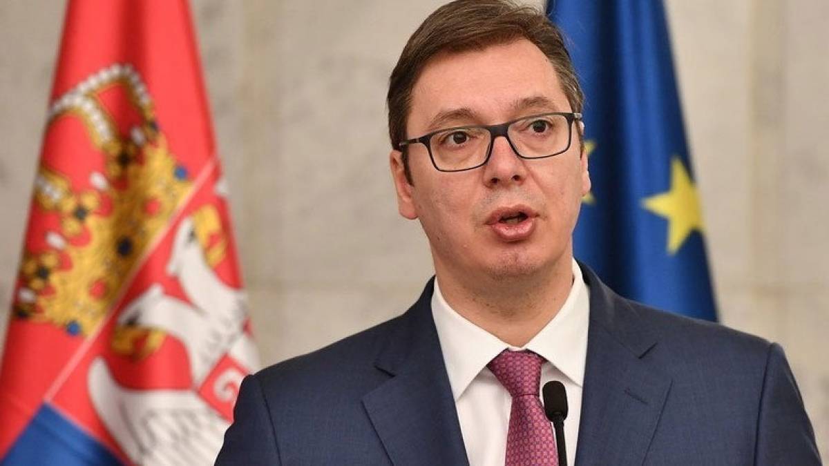 Σερβία: Έτοιμη για συμβιβασμό στο Κόσοβο-«Όχι» στην ταπείνωση των Σέρβων