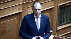 Γεραπετρίτης: Ζητήματα κυριαρχίας δεν συνυφαίνονται με το θαλάσσιο χωροταξικό σχεδιασμό