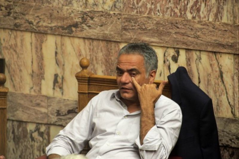 Εκλογές-Σκουρλέτης: Αναπόφευκτη η διάσπαση - Αυτοδυναμία στην κάλπη