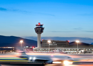 ΔΑΑ: Εξελίσσεται σε κόμβο υψηλής απόδοσης εντός του ευρωπαϊκού δικτύου διαχείρισης εναέριας κυκλοφορίας