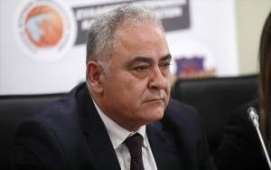 Χατζηθεοδοσίου για ακρίβεια: Πολύ δύσκολη η περίοδος μέχρι τον Μάιο