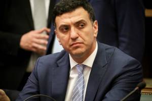 Στις 19 Νοεμβρίου η επίσημη εφαρμογή του αντικαπνιστικού νόμου