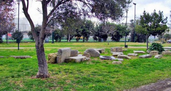 Αρχιτεκτονικός διαγωνισμός για το Αρχαιολογικό Μουσείο στην Ακαδημία Πλάτωνος