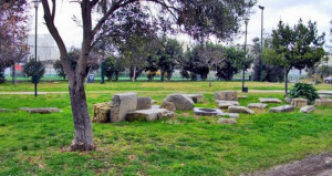 Αρχιτεκτονικός διαγωνισμός για το Αρχαιολογικό Μουσείο στην Ακαδημία Πλάτωνος