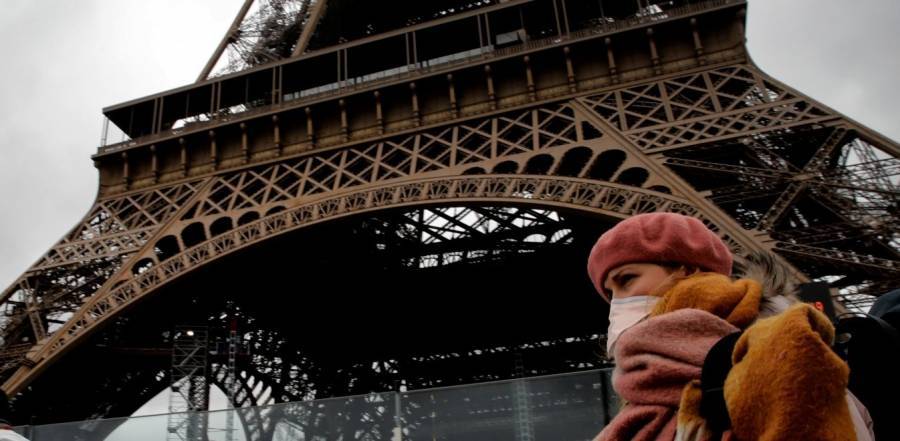 Γαλλία: Πάνω από 27.000 οι νεκροί λόγω κορονοϊού