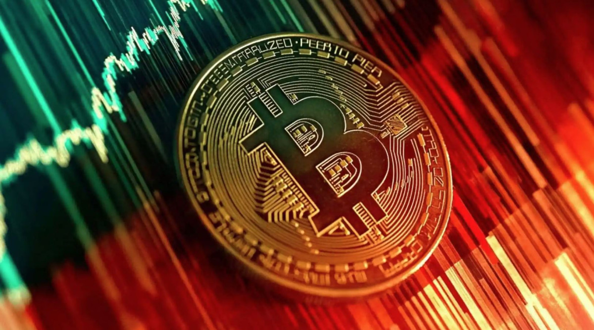 Κοντά στα $96.000 το Bitcoin- Μεγάλη «βουτιά» για τα altcoins
