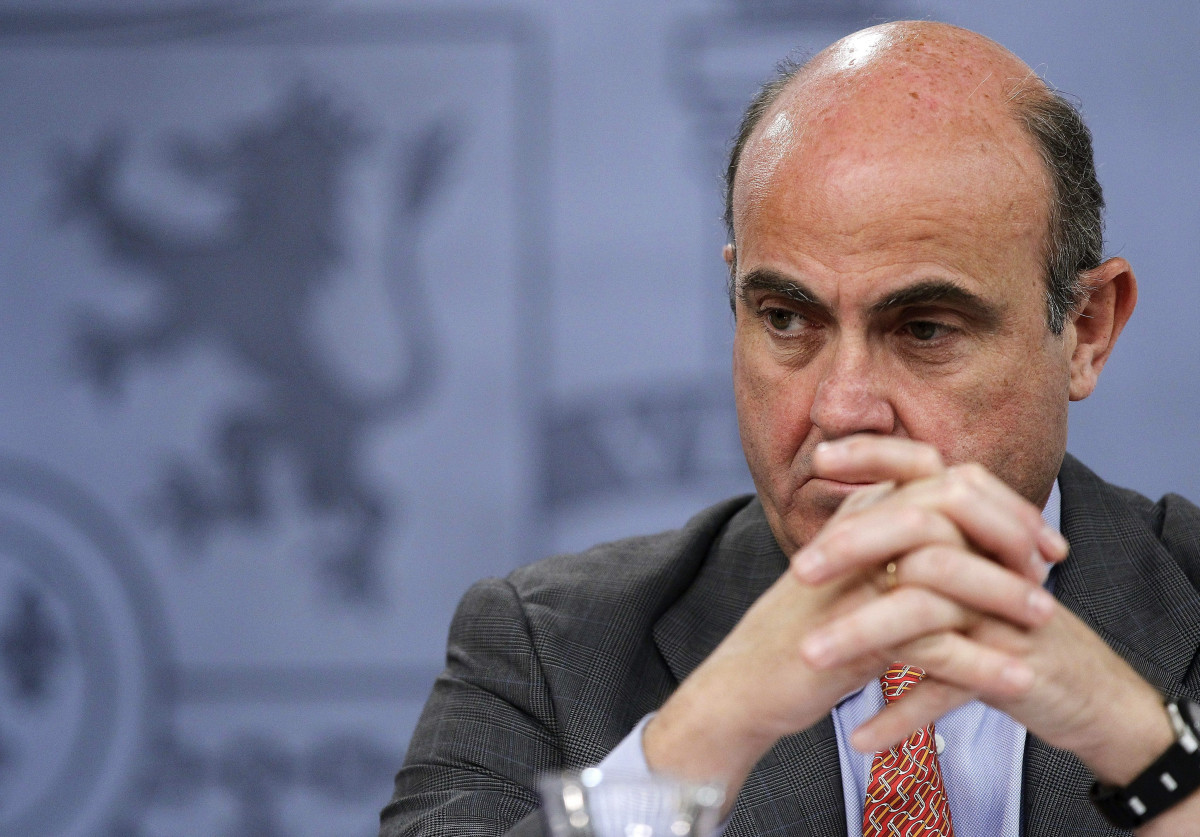 Αντιπρόεδρος ΕΚΤ: Έχουμε ακόμα δρόμο στις αυξήσεις των επιτοκίων