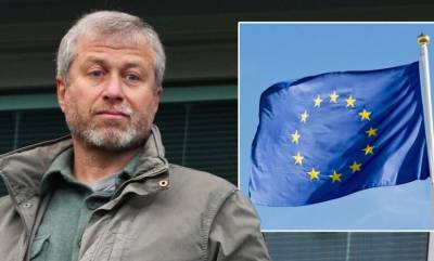 ΕΕ: «Πράσινο φως» στο τέταρτο πακέτο κυρώσεων-Στη λίστα ο Αμπράμοβιτς