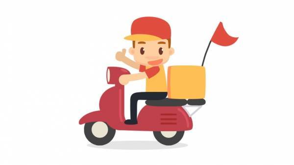 Μένουμε Σπίτι: Νηστίσιμο delivery με ασφάλεια