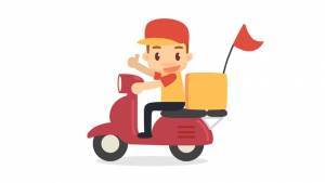 Μένουμε Σπίτι: Νηστίσιμο delivery με ασφάλεια
